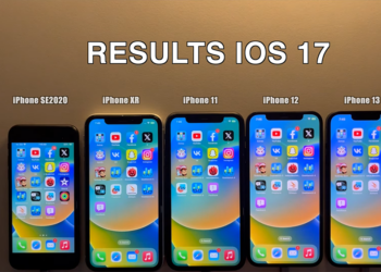 下週 iOS 17 正式版推出時請先暫緩更新，iOS 17 RC 電池續航力測試結果應該讓很多人都不滿意