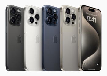 iPhone 15 Pro 全球最便宜的國家排行出爐，台灣也列在其中