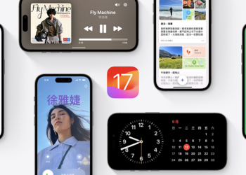 iOS 17
