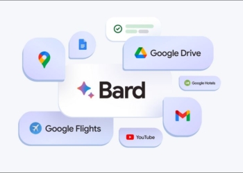 Google Bard 多項創新功能更新，擴大支持谷歌相關應用與AI服務