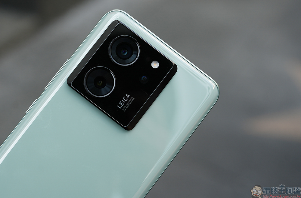 小米 Xiaomi 13T Pro、Xiaomi 13T 開箱｜最好入手徠卡手機，聯發科最強晶片，規格升級不加價 - 電腦王阿達