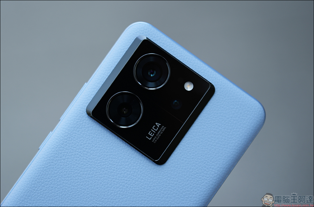 小米 Xiaomi 13T Pro、Xiaomi 13T 開箱｜最好入手徠卡手機，聯發科最強晶片，規格升級不加價 - 電腦王阿達