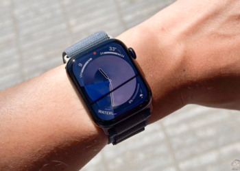 Apple Watch Series 9 / Ultra 2 開箱體驗：好「9」沈甕底