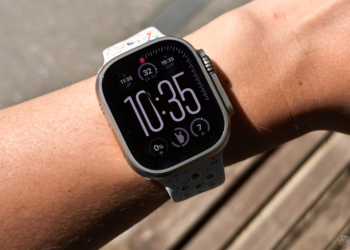 Apple Watch Series 9 / Ultra 2 開箱體驗：好「9」沈甕底