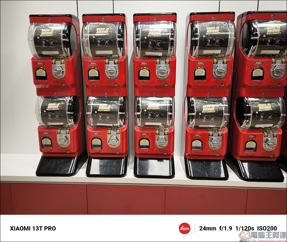 小米 Xiaomi 13T Pro、Xiaomi 13T 開箱｜最好入手徠卡手機，聯發科最強晶片，規格升級不加價 - 電腦王阿達