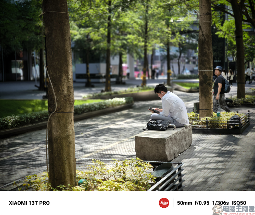 小米 Xiaomi 13T Pro、Xiaomi 13T 開箱｜最好入手徠卡手機，聯發科最強晶片，規格升級不加價 - 電腦王阿達