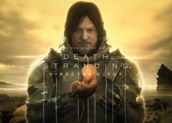 《死亡擱淺》需要 A17 Pro ，小島秀夫稱 iPhone 15 Pro 與 M1 Mac 能玩