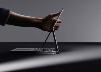 瞄準 Macbook Pro 的 Surface Laptop Studio 2 正式發表，還有不再平價的 Surface Laptop Go 3