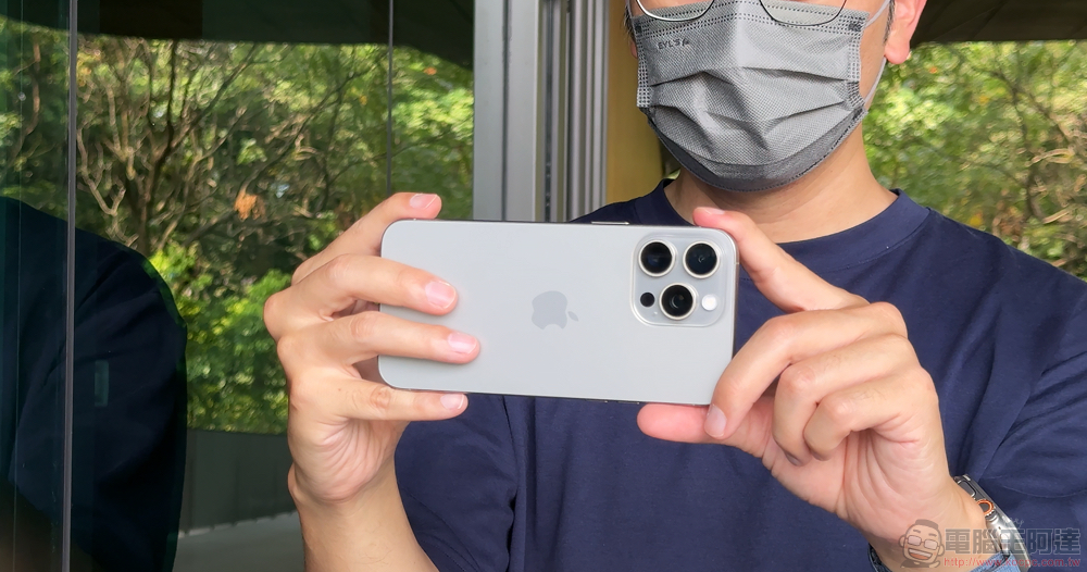 iPhone 15 / iPhone 15 Pro 實測快問快答：動作按鈕實用嗎？5 倍鏡威嗎？鈦金屬容易刮傷？怎麼保護？ - 電腦王阿達