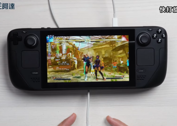 Steam Deck 2 可能要等到 2025 或 2026 年才會推出，Valve 希望為玩家帶來飛躍式的效能提升