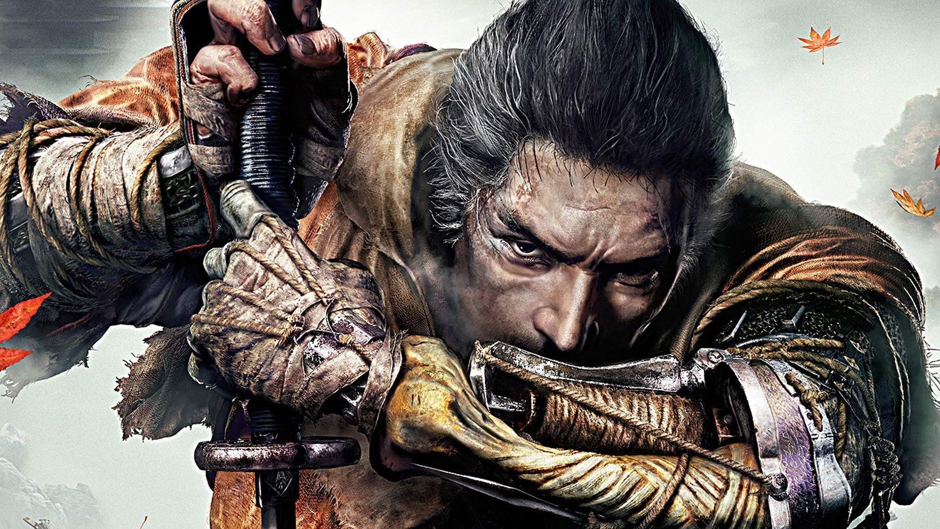 最新模組成功將《艾爾登法環》最強 Boss 女武神搬進《隻狼：暗影雙死》 - 電腦王阿達