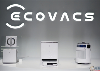 科沃斯 ECOVACS