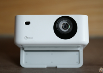 奧圖碼 Optoma OMA-S 微型3雷射投影機