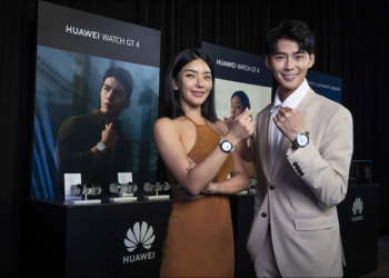 HUAWEI 秋季新品發佈會｜WATCH Ultimate Design、WATCH GT 4 智慧腕錶與 FreeBuds Pro 3、FreeBuds SE 2 藍牙耳機正式推出！平板與路由器新品同步亮相