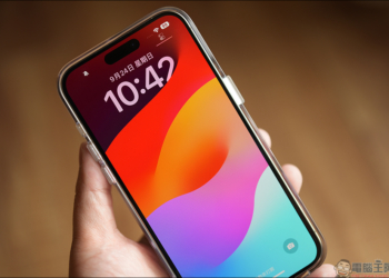 RHINOSHIELD 犀牛盾 iPhone 15 MagSafe 配件開箱 ｜最完整的「磁犀」配件，真是好吸力、好犀利！