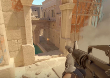 Counter-Strike 2 正式推出！現在每位玩家都能在 Steam 免費玩到