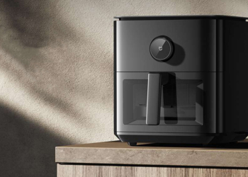 小米智慧氣炸鍋 6.5L 嫩烤版