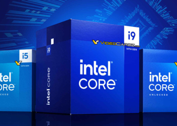 Intel 第 14 代處理器價格再度洩漏，看來就跟上一代差不多