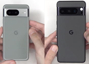 Google Pixel 8 系列
