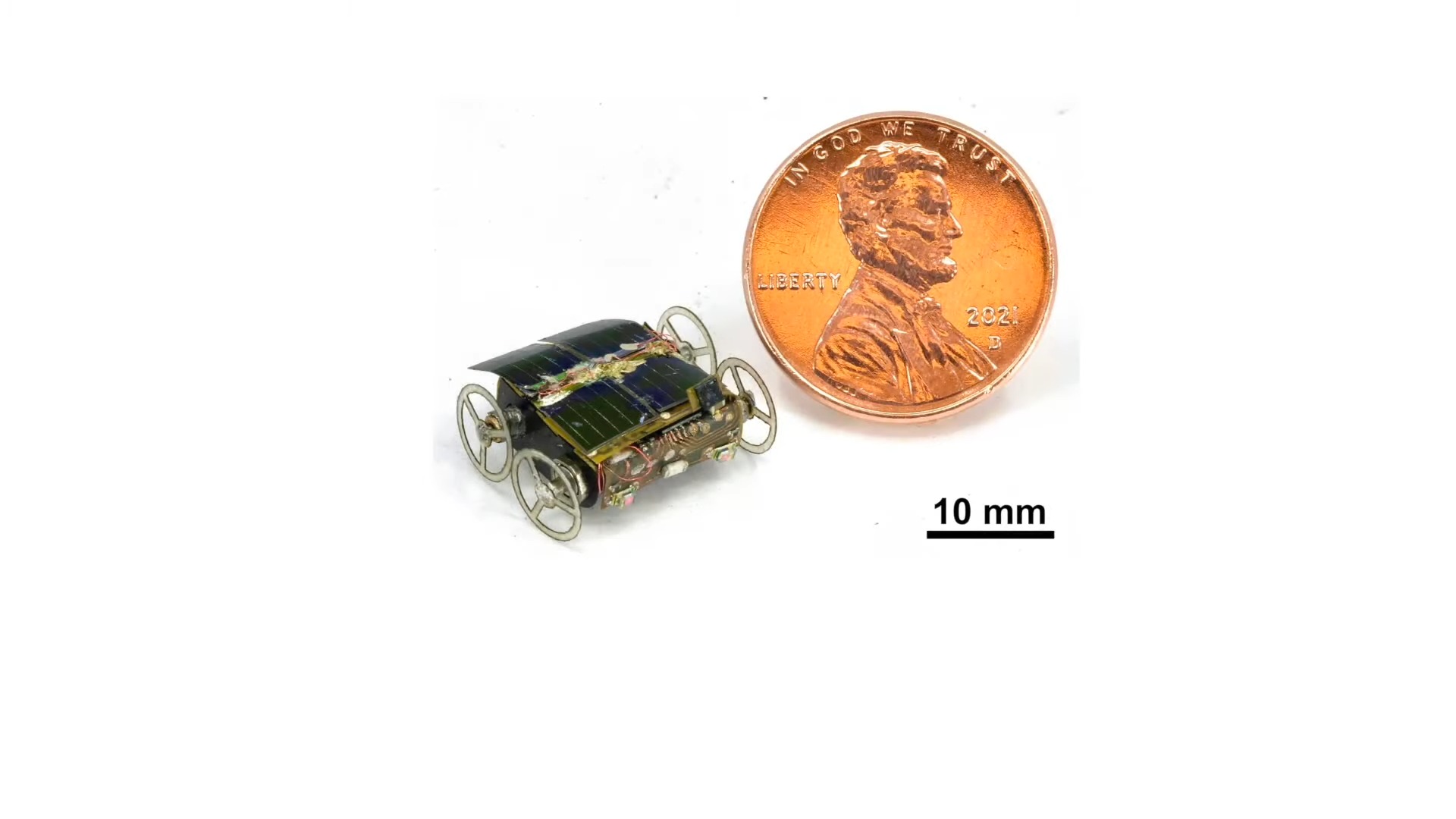 華盛頓大學發表自主無電池無線微型機器人可以幾乎無限期運行 - 電腦王阿達 華盛頓大學發表自主無電池無線微型機器人可以幾乎無限期運行 - 電腦王阿達
