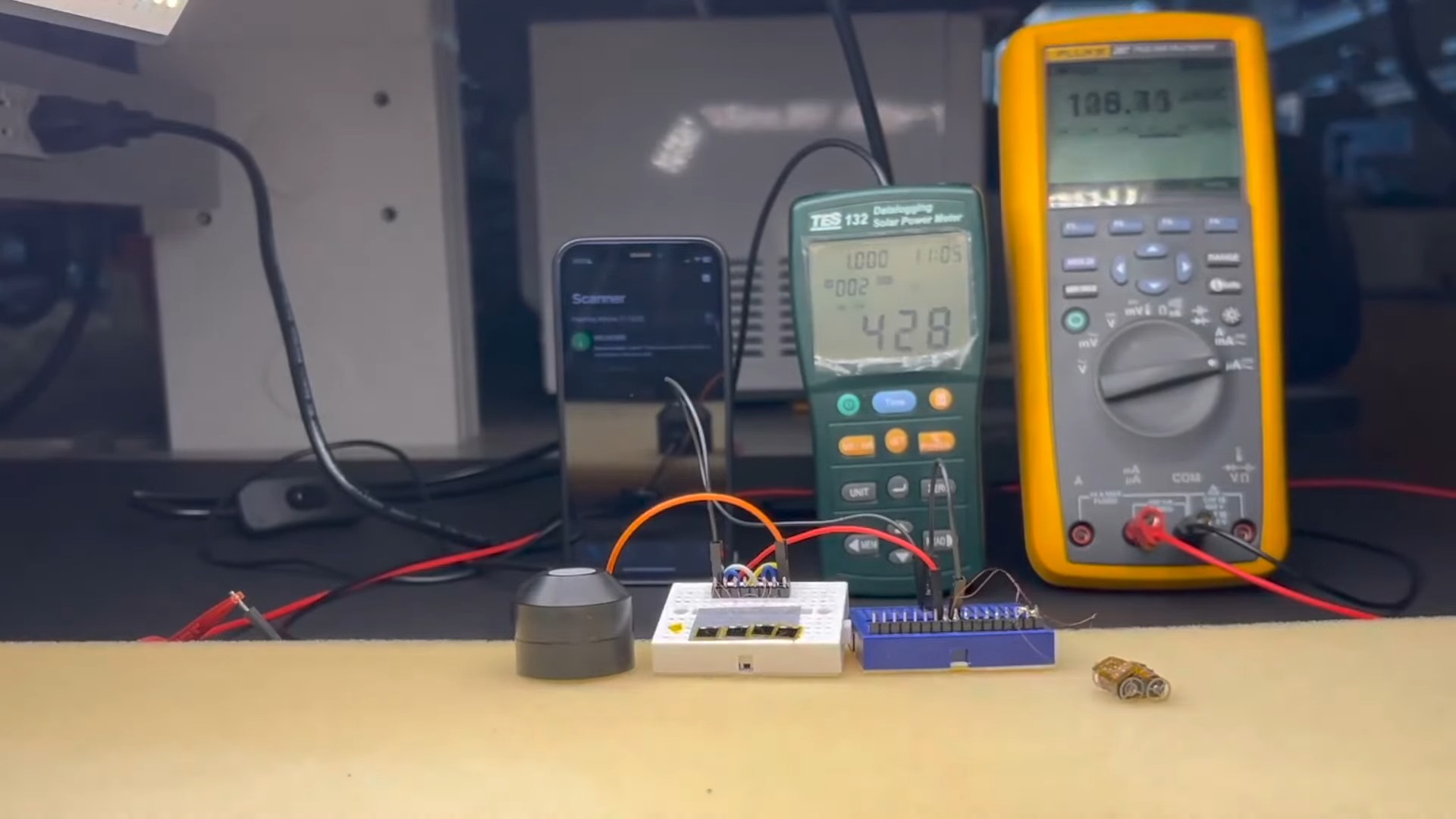 華盛頓大學發表自主無電池無線微型機器人可以幾乎無限期運行 - 電腦王阿達 華盛頓大學發表自主無電池無線微型機器人可以幾乎無限期運行 - 電腦王阿達