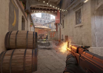 《CS2》實測 40 張顯卡效能表現，RTX 3060、RX 5700XT 就能滿足 4K60FPS 了