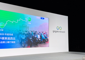 睽違兩年 Gogoro Network 最新報告公布！台灣車友期待的台北橋夜騎超展開、東進中橫武嶺年底也將實現