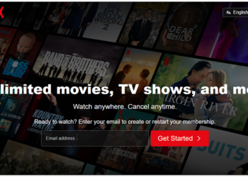 Netflix 又打算要漲價了？外媒爆料可能在未來的幾週宣布