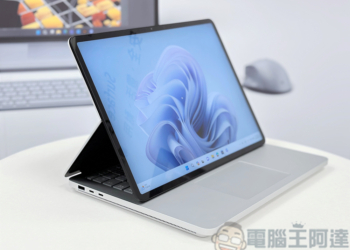 Microsoft Surface Laptop Studio 2、Surface Laptop Go3 與 Surface Go 4 在台推出，賦能生產力、創造力與協作力