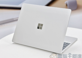 Microsoft Surface Laptop Studio 2、Surface Laptop Go3 與 Surface Go 4 在台推出，賦能生產力、創造力與協作力