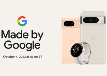 Google Pixel 8 系列