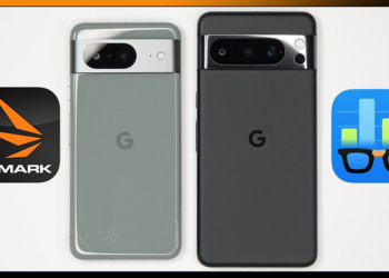 Google Pixel 8 系列