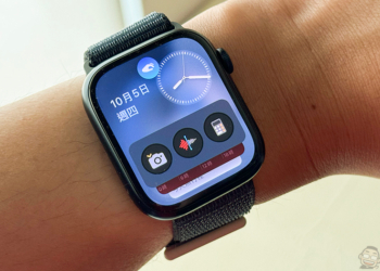 超方便！Apple Watch 最新 Double Tap「互點兩下」手勢功能深度動手玩（生活體驗心得）