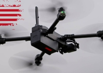 烏俄戰爭無人機投彈性價比太高，傳美國陸軍也要跟進