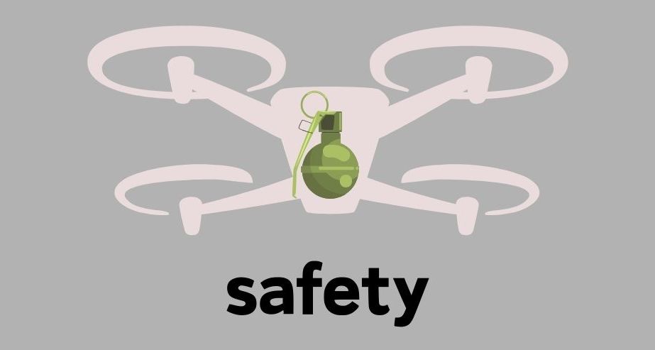 烏俄戰爭無人機投彈性價比太高,傳美國陸軍也要跟進 - 電腦王阿達 烏俄戰爭無人機投彈性價比太高,傳美國陸軍也要跟進 - 電腦王阿達