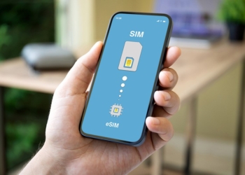 中華電信開放免掃QRCode申辦eSim! 免費申請eSim條件懶人包