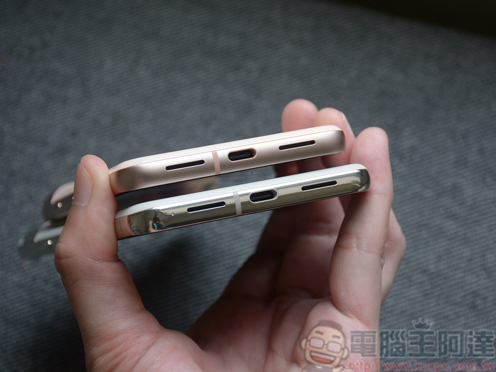 Google Pixel 8 Pro、Pixel 8 開箱實測：AI 是一切魔法的核心 - 電腦王阿達
