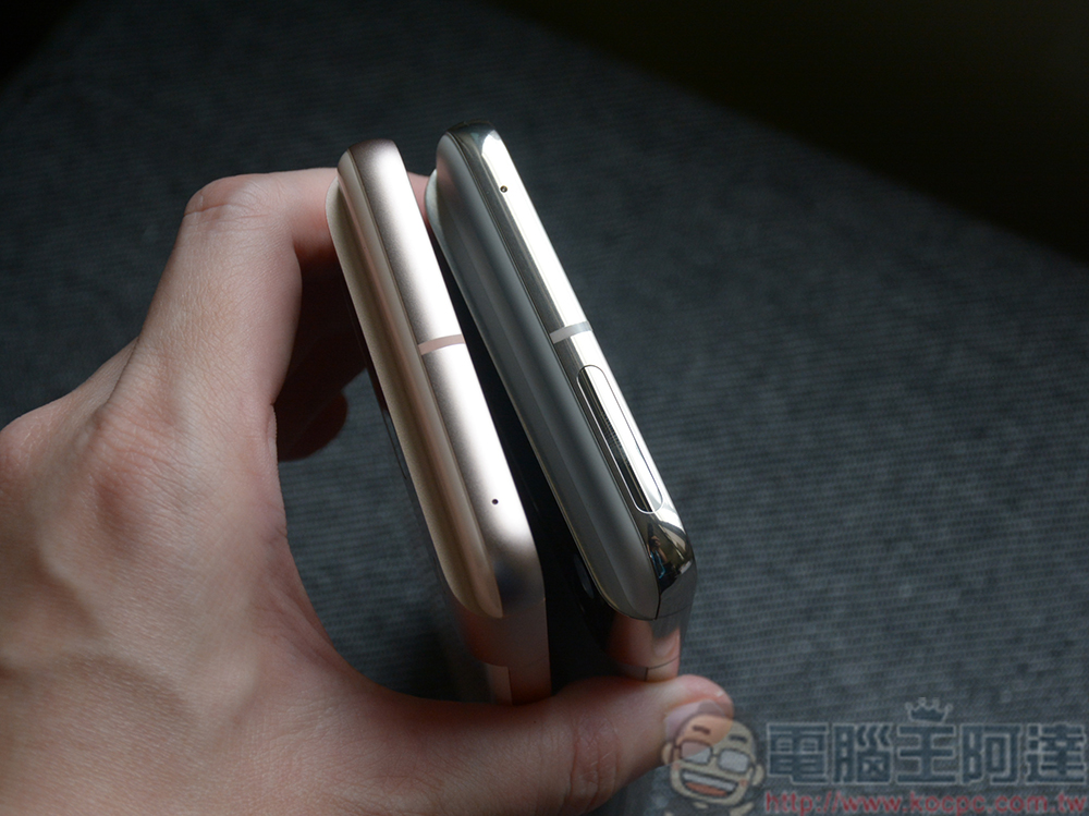Google Pixel 8 Pro、Pixel 8 開箱實測：AI 是一切魔法的核心 - 電腦王阿達