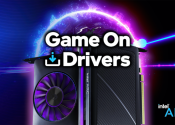 Intel Arc 最新驅動讓顯卡效能暴增！DX11、DX12 遊戲表現最高提升 119%