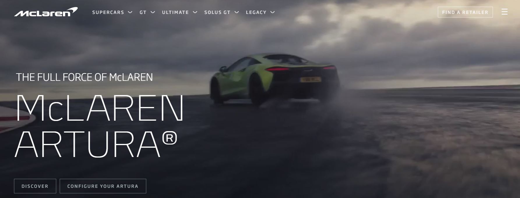 麥拉倫短期內都不會推出純電動跑車,理由是因為電池太重了 - 電腦王阿達 麥拉倫短期內都不會推出純電動跑車,理由是因為電池太重了 - 電腦王阿達