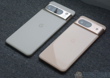 Google Pixel 8 Pro、Pixel 8 開箱實測：AI 是一切魔法的核心