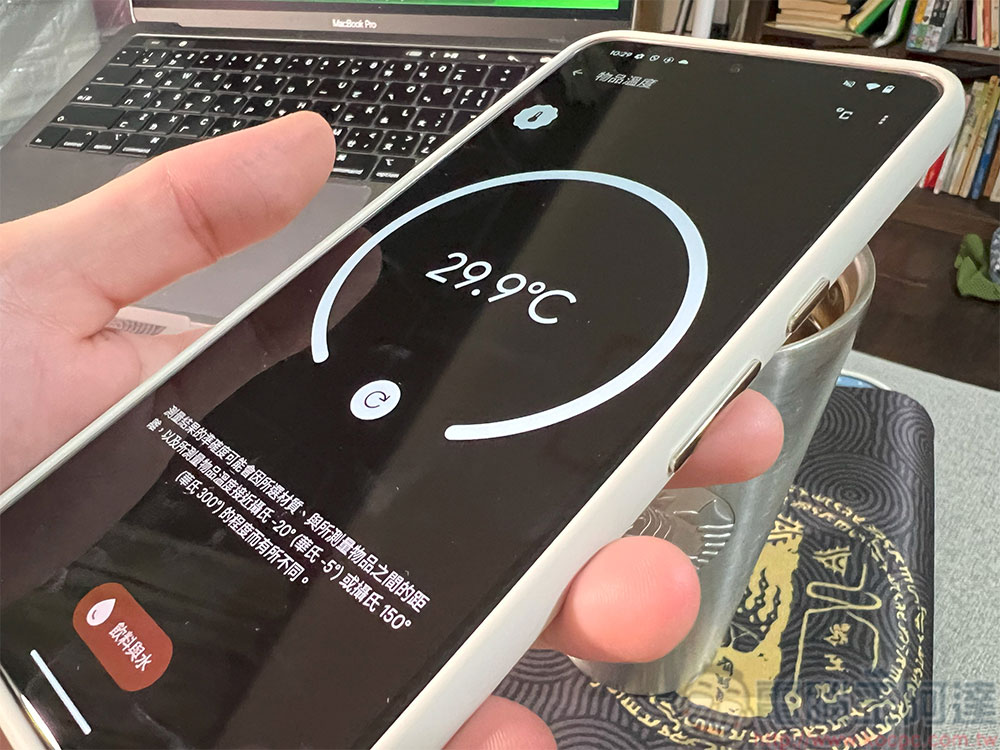 Google Pixel 8 Pro、Pixel 8 開箱實測：AI 是一切魔法的核心 - 電腦王阿達