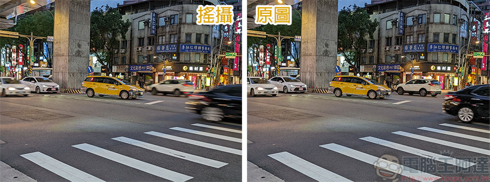 Google Pixel 8 Pro、Pixel 8 開箱實測：AI 是一切魔法的核心 - 電腦王阿達