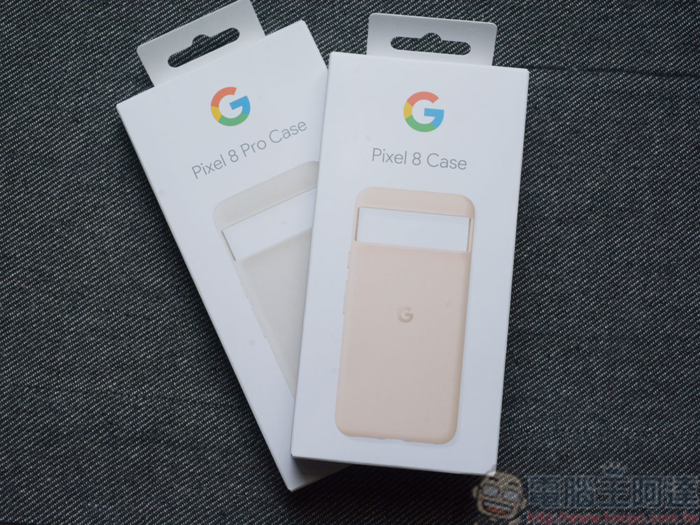 Google Pixel 8 Pro、Pixel 8 開箱實測：AI 是一切魔法的核心 - 電腦王阿達