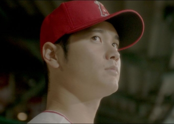 最強二刀流球星大谷翔平首部紀錄片《大谷翔平：超越夢想》 將於11月17日在 Disney+ 獨家上線