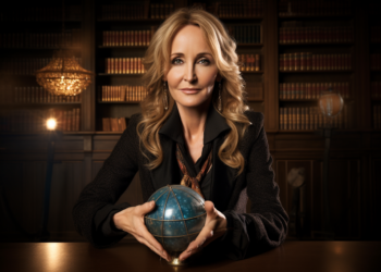 J·K·羅琳母校即將開設魔法和神祕科學碩士學位並預計於2024年開始上課