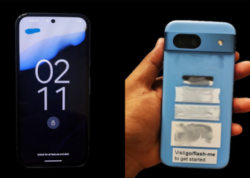 Google Pixel 8a 外觀、規格與售價提前流出