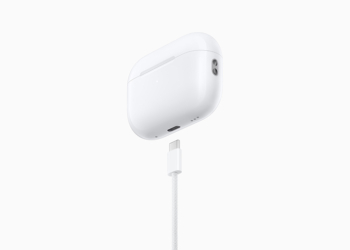 AirPods Pro 韌體更新