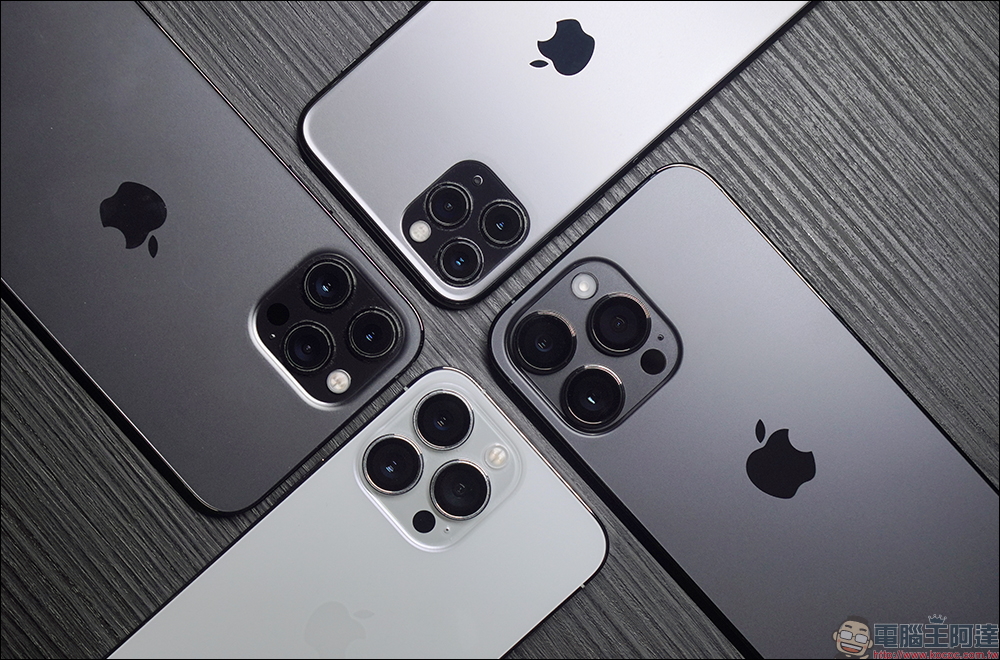 謠傳全新 iPad mini 7 、 iPad Air 6 將於本週推出，但專家持不同看法 - 電腦王阿達