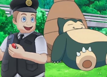 洛杉磯警察為在《寶可夢GO》中抓卡比獸而忽略搶案通報，警方正式公開密錄影像